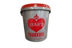 ZUURKOOL EMMER a 10 ltr. KRAMER